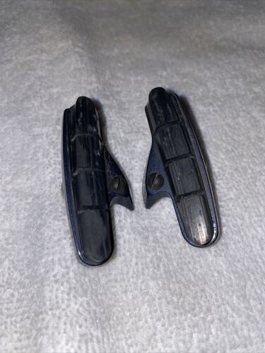 SHIMANO Ultegra BR-6800 Road Brake Shoe Set Used Road Cycling Brake Shoes - Fresh Stock Dated December 2025