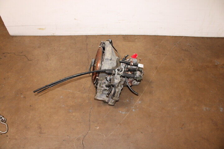 1992 1993 1994 1995 1996 HONDA PRELUDE 2.3L 5 SPEED MANUAL TRANSMISSION JDM H23A - Fresh Stock Dated December 2025