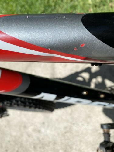 Giant NRS XTC 2 Full Suspension Mountain Bike Rock Shox Deore Mavic - Fresh Stock Dated December 2025