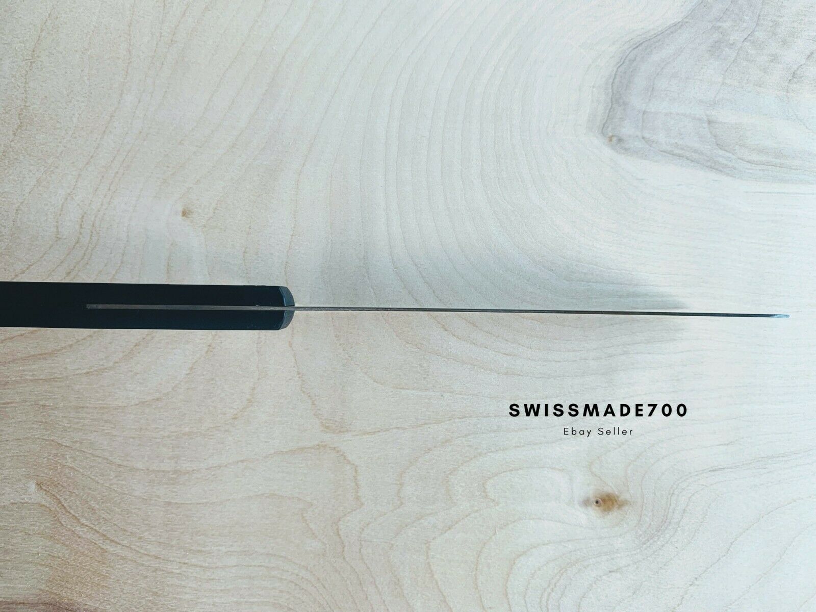 Japanese Santoku 165mm Knife by Fuji Cutlery MADE IN JAPAN - FREE US SHIPPING - Fresh Stock Dated January 2026