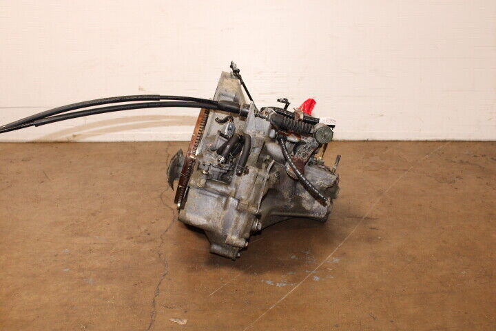 1992 1993 1994 1995 1996 HONDA PRELUDE 2.3L 5 SPEED MANUAL TRANSMISSION JDM H23A - Fresh Stock Dated December 2025