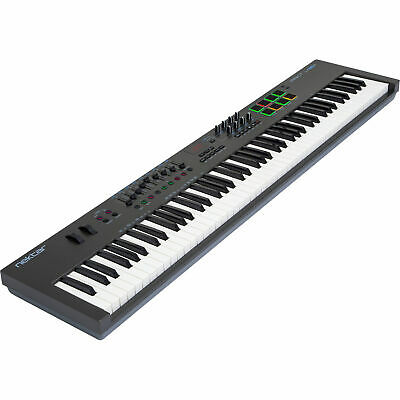 Nektar IMPACT LX88 Plus MIDI Controller - Fresh Stock Dated December 2025