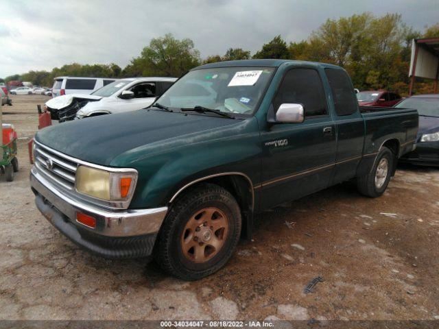 1995-1998 Toyota T100 3.0 Xtra Cab Automatic 6 Cylinder 2wd Transmission - Fresh Stock Dated January 2026