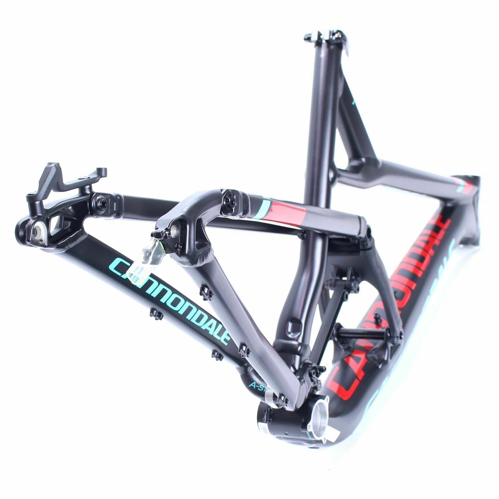 Cannondale 2016 Jekyll Alloy 27.5