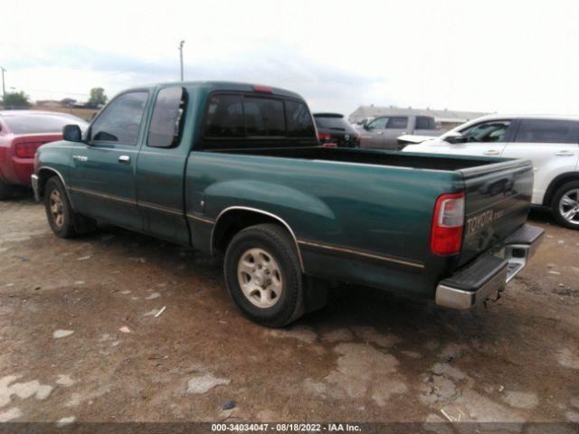 1995-1998 Toyota T100 3.0 Xtra Cab Automatic 6 Cylinder 2wd Transmission - Fresh Stock Dated January 2026