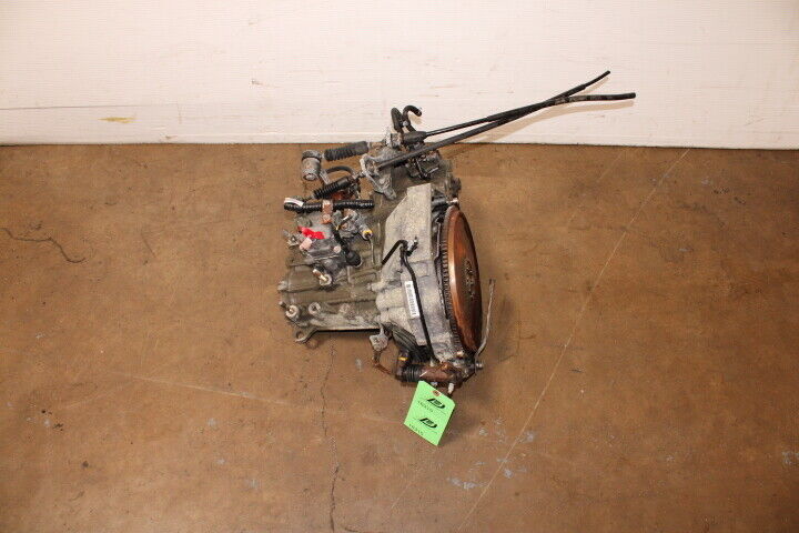 1992 1993 1994 1995 1996 HONDA PRELUDE 2.3L 5 SPEED MANUAL TRANSMISSION JDM H23A - Fresh Stock Dated December 2025