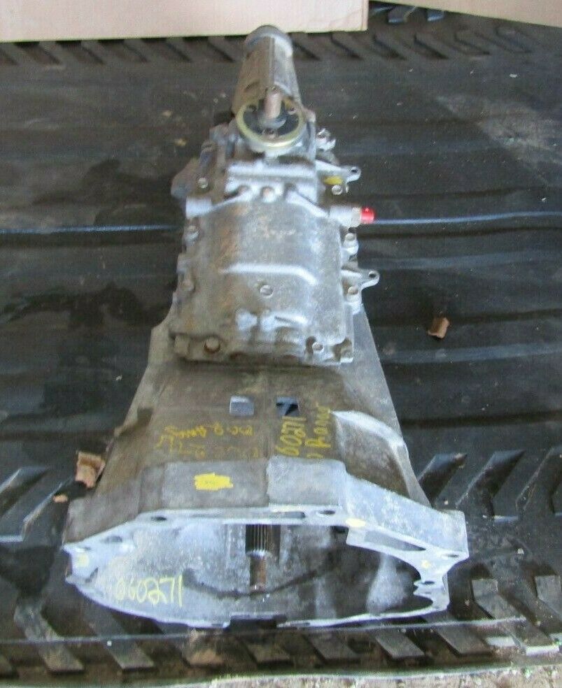 Manual Transmission 2WD 6-183 3.0L Fits 98-00 RANGER - Fresh Stock Dated December 2025