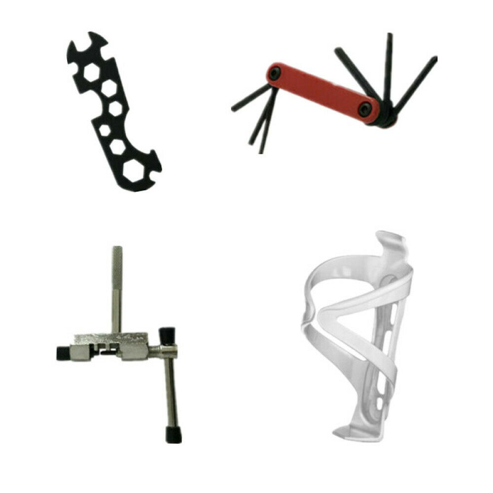 24'' 7 Speed Adult Trike Tricycle 3-Wheel Bike Bicycle with Basket & Backrest - Fresh Stock Dated January 2026