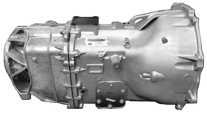 Reman Dodge Cummins 5.9L 6.7L G56 Manual Transmission 4x4 4WD 2005-2018 - Fresh Stock Dated December 2025