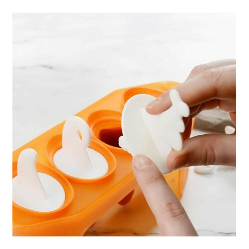 Tovolo Dino Dishwasher Safe Ice Pop Molds Set of 12 Party Pack - Fresh Stock Dated January 2026