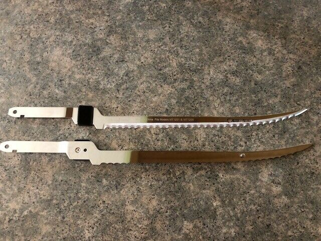 Mister Twister RB-8MBF Max Flex Replacement Blade 8