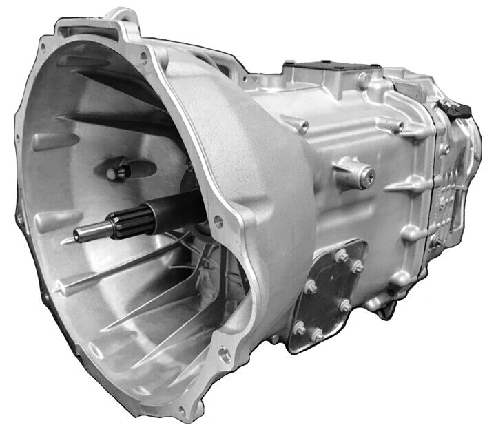 Reman Dodge Cummins 5.9L 6.7L G56 Manual Transmission 4x4 4WD 2005-2018 - Fresh Stock Dated December 2025