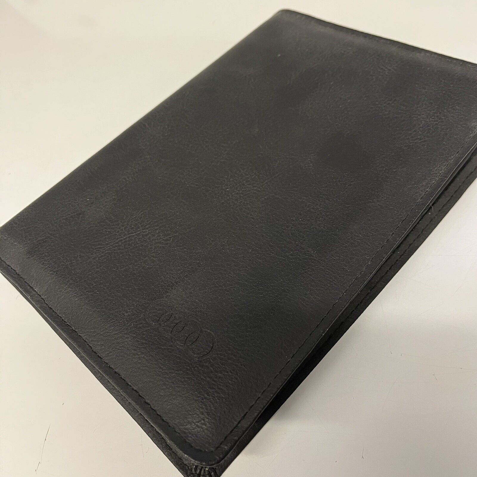 2007 AUDI A6 - 2007 Owners Manual - Fresh Stock Dated December 2025