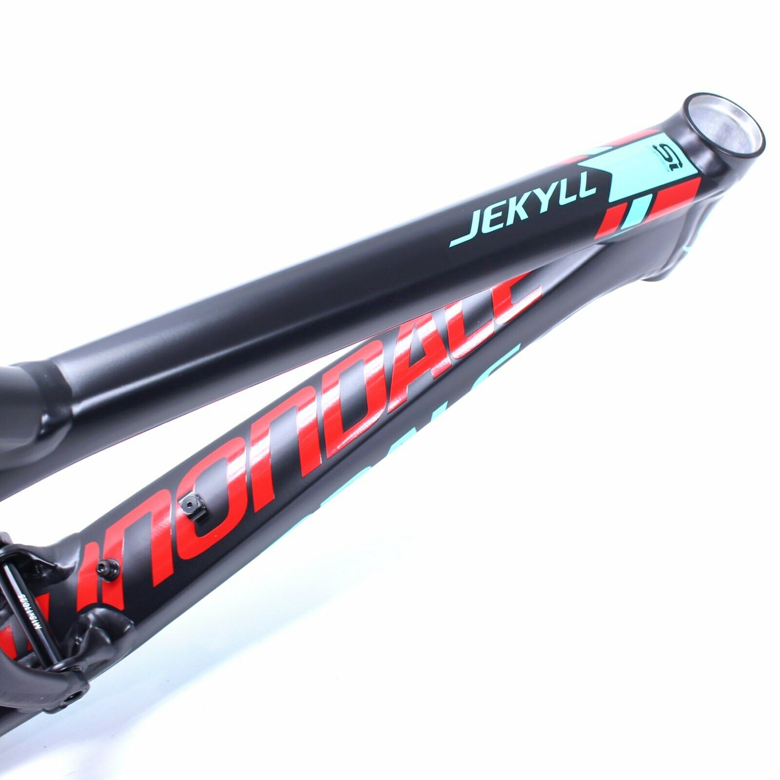 Cannondale 2016 Jekyll Alloy 27.5