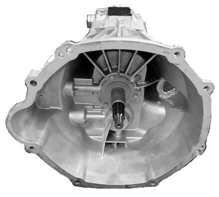 Reman Dodge Cummins 5.9L 6.7L G56 Manual Transmission 4x4 4WD 2005-2018 - Fresh Stock Dated December 2025