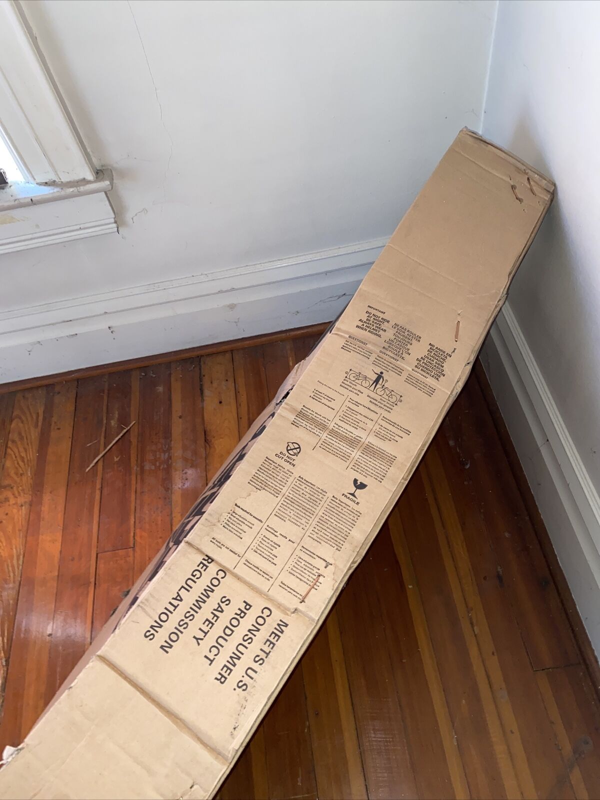 Huffy 26in Men’s OlympIa ATB Model 26605! Pepsi Promo Bike Prize! SEALED! New! - Fresh Stock Dated January 2026