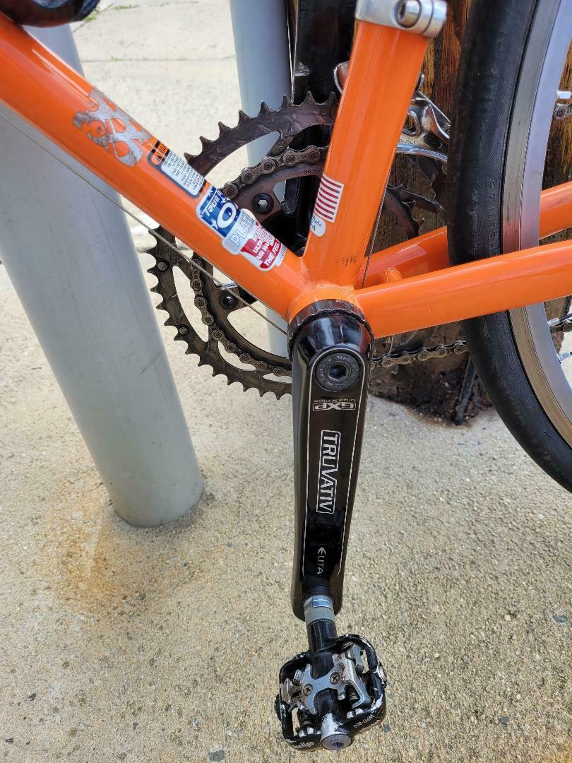 LeMond Sarthe Road Bike Exc Condition LOCAL PICK UP NJ - Fresh Stock Dated December 2025