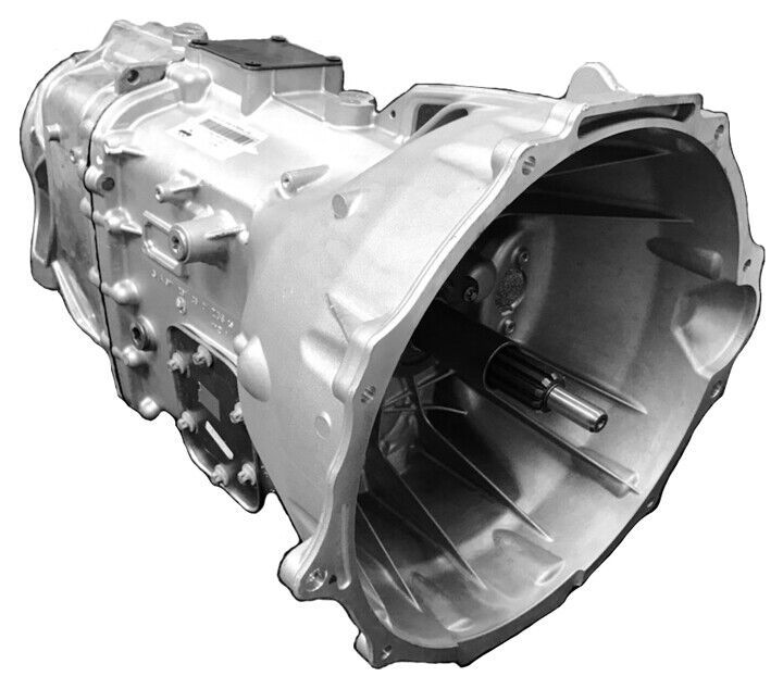 Reman Dodge Cummins 5.9L 6.7L G56 Manual Transmission 4x4 4WD 2005-2018 - Fresh Stock Dated December 2025