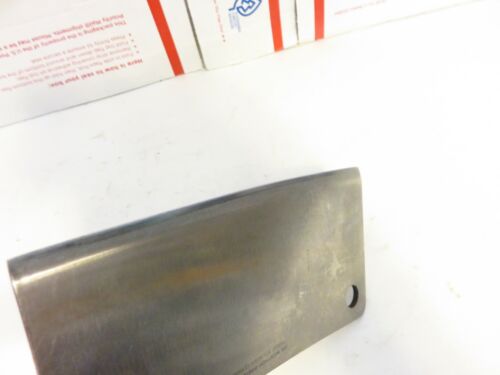 x100)  Ed. Wusthof Dreizackwerk Trident Solingen Germany DEU Cleaver 4680/16 CM - Fresh Stock Dated January 2026