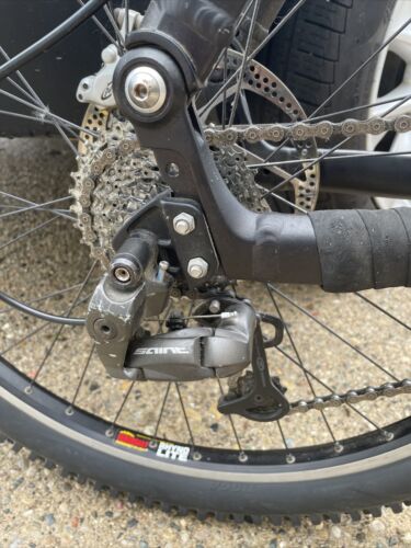 Trek Session 77 Small, Mint, Vintage. DH DS Freeride - Fresh Stock Dated December 2025