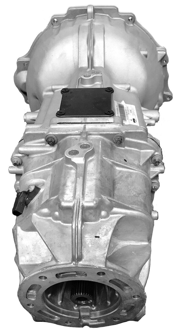 Reman Dodge Cummins 5.9L 6.7L G56 Manual Transmission 4x4 4WD 2005-2018 - Fresh Stock Dated December 2025