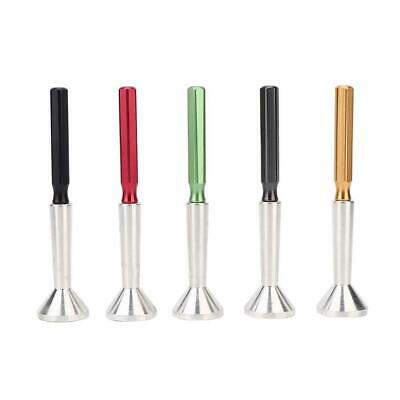 Practical 5pcs Oiler Oil Pin Pen Parts Oil Lubricating Watchmaker Tool Set Kit - Fresh Stock Dated December 2025