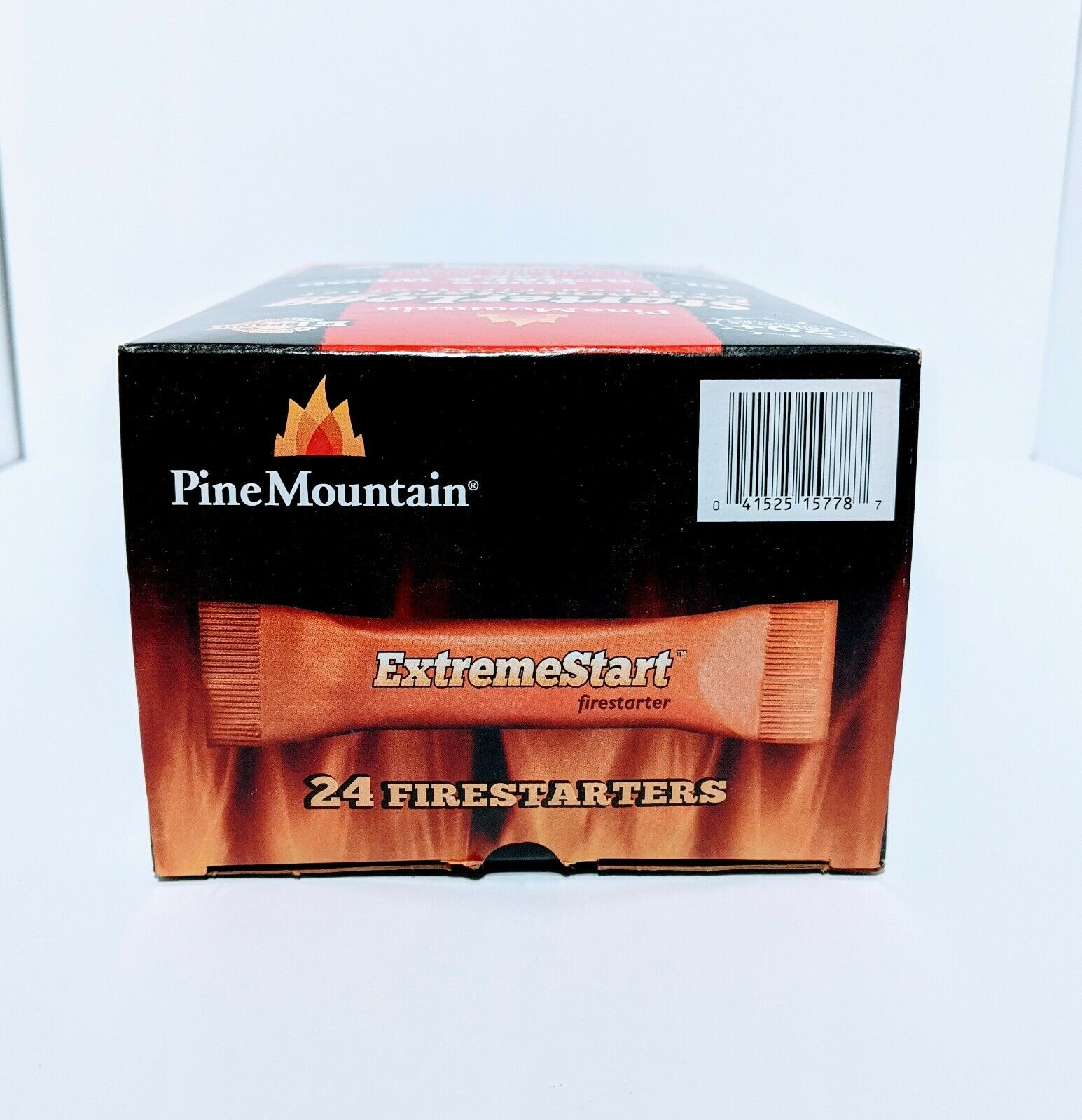 Pine Mountain ExtremeStart Wrapped Fire Starters 24 Starts - Fresh Stock Dated January 2026