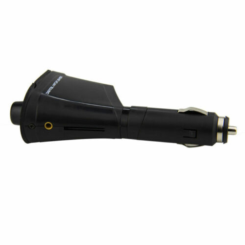 Bluetooth Wireless Car Kit FM Transmitter LCD Auto MP3 Player SD USB BT Remote - Fresh Stock Dated December 2025