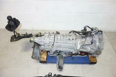 JDM Subaru Impreza Wrx STi V8 DCCD 6speed AWD Transmission R180 LSD V-Limited GD - Fresh Stock Dated December 2025