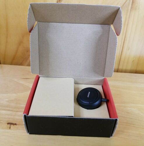 Mpow Wireless Bluetooth Car Kit Hands-Free Calling Streambot Audio Receiver MBR2 - Fresh Stock Dated December 2025