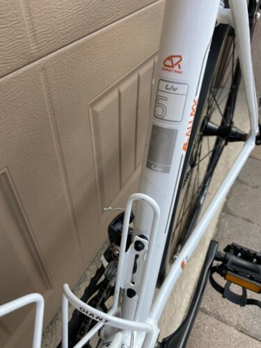 Giant Liv Avail5  50cm - Fresh Stock Dated December 2025