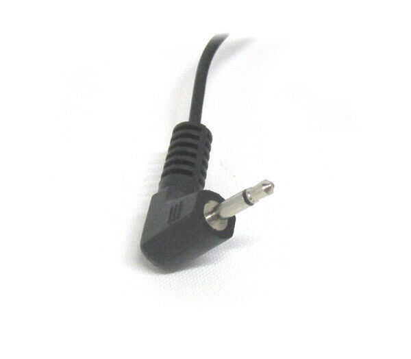 2.5mm Microphone Car Stereo GPS DVD Bluetooth Hands Free External Mic Pioneer - Fresh Stock Dated December 2025