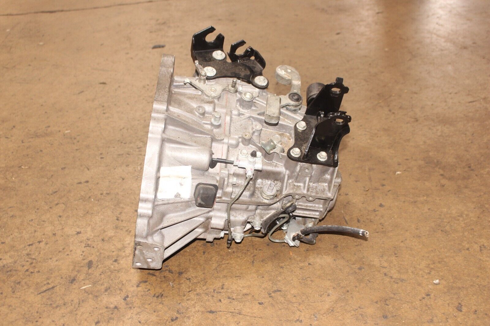 JDM 18 19 TOYOTA COROLLA IM 2016 SCION IM 6 SPEED MANUAL TRANSMISSION FWD 1.8L - Fresh Stock Dated December 2025