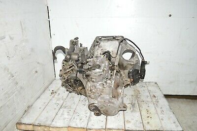 1992 1996 HONDA PRELUDE 90-97 ACCORD JDM H22A VTEC 5 SPEED TRANSMISSION ONLY - Fresh Stock Dated December 2025