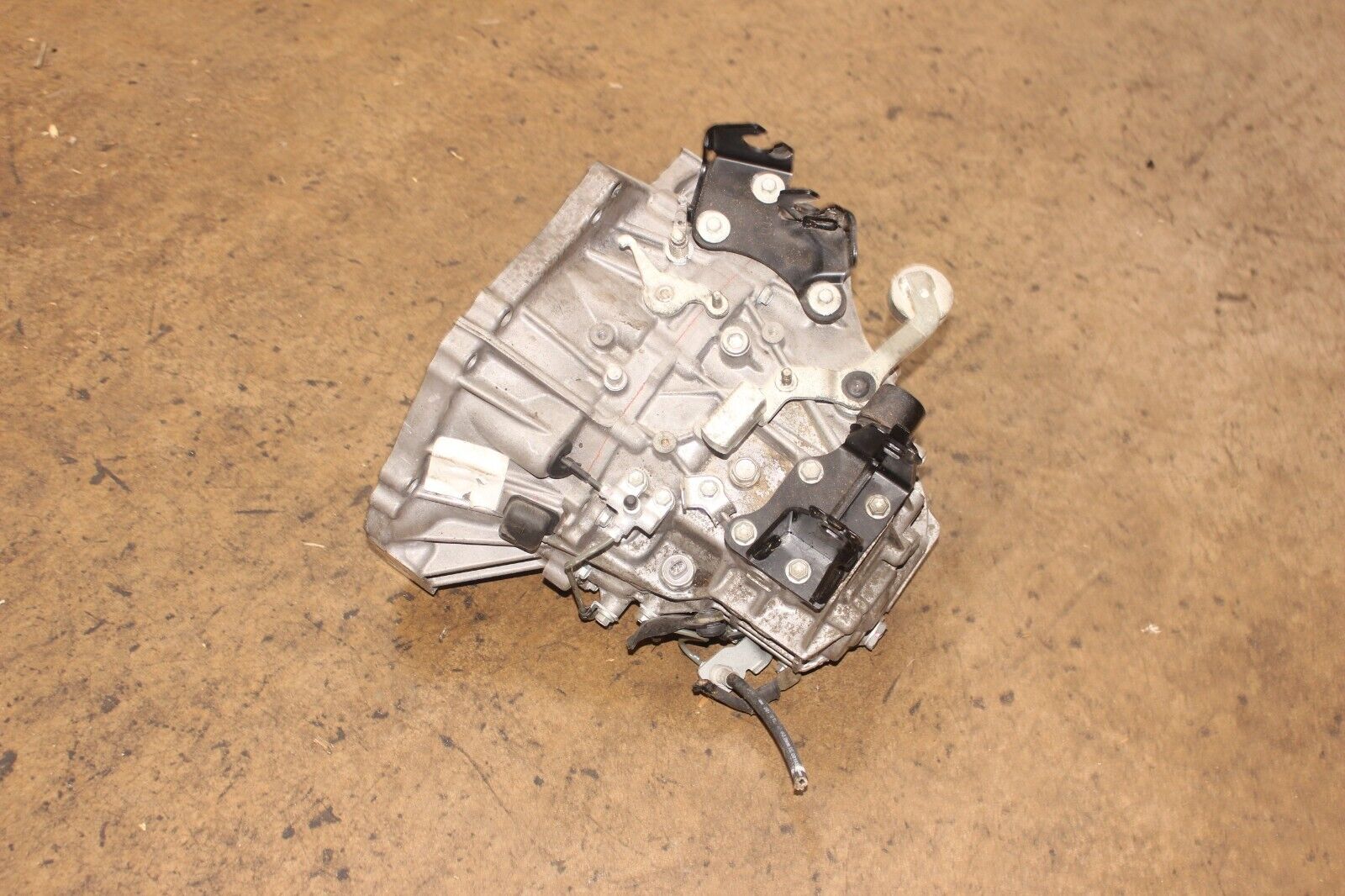 JDM 18 19 TOYOTA COROLLA IM 2016 SCION IM 6 SPEED MANUAL TRANSMISSION FWD 1.8L - Fresh Stock Dated December 2025