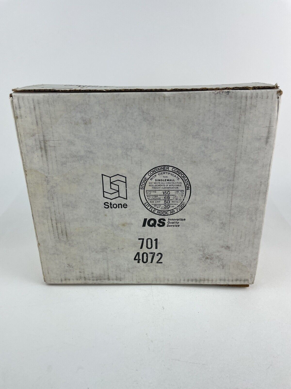 Vintage Munsey Buffet Range Single Full Size Electric Burner 1100 Watt Model 701 - Fresh Stock Dated February 2026