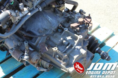 02 04 NISSAN ALTIMA 3.5L V6 MANUAL FWD TRANSMISSION VQ35 376208C - Fresh Stock Dated December 2025