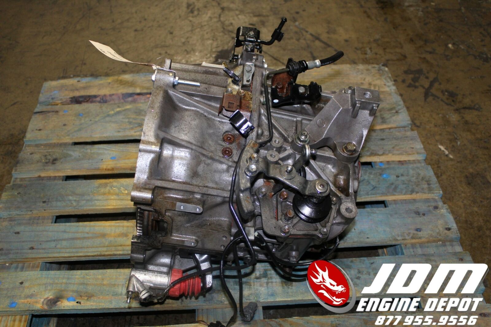 07 12 MAZDASPEED3 2.3L DISI TURBO 2.3L FWD TRANS JDM L3-VDT L3 2 FREE SHIPPING - Fresh Stock Dated December 2025