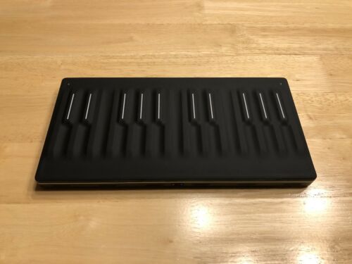 Roli Seaboard Block 24 Expressive Keyboard In MINT Condition - Fresh Stock Dated December 2025