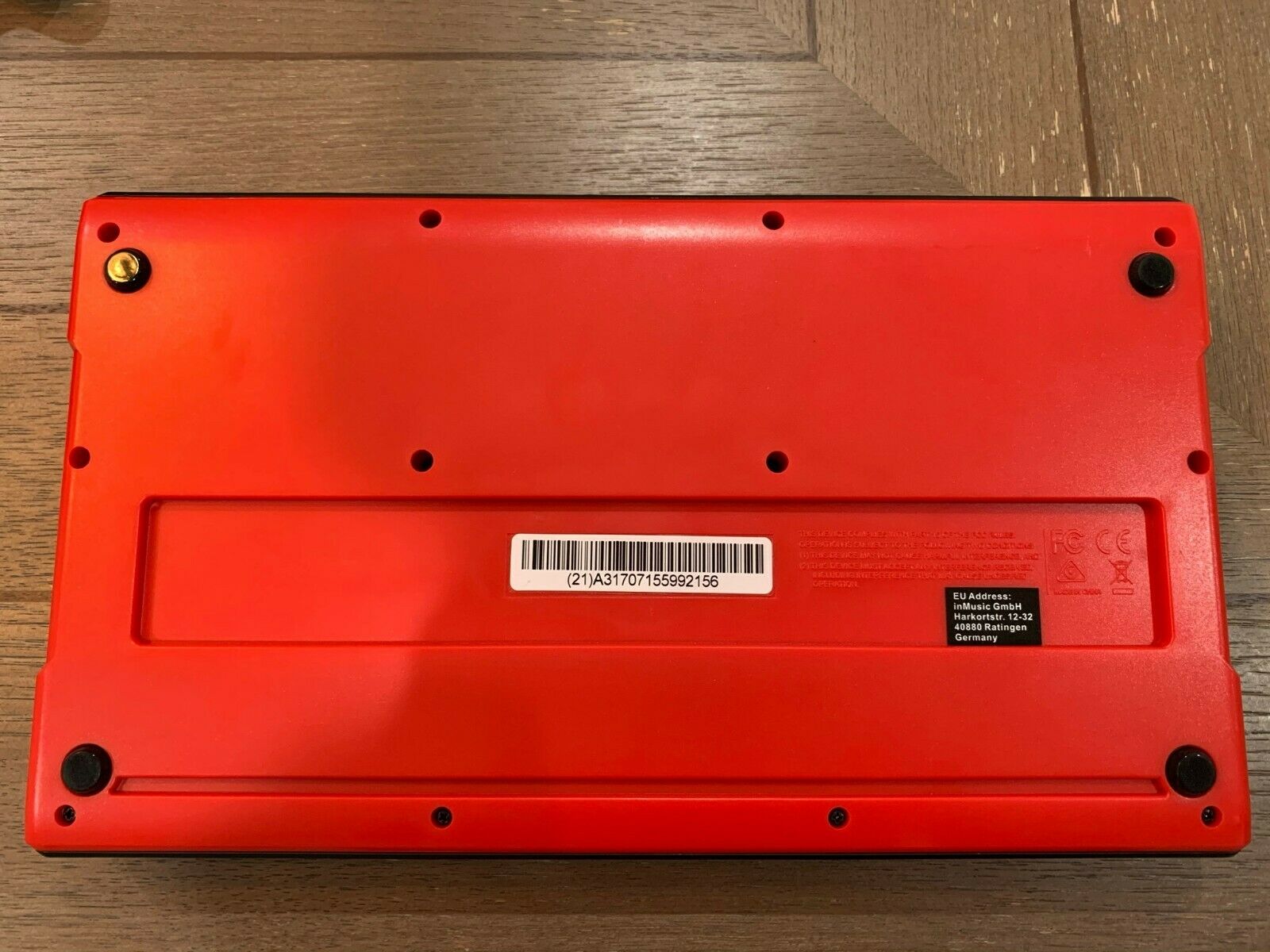 Akai MPK mini MIDI Controller - Fresh Stock Dated December 2025