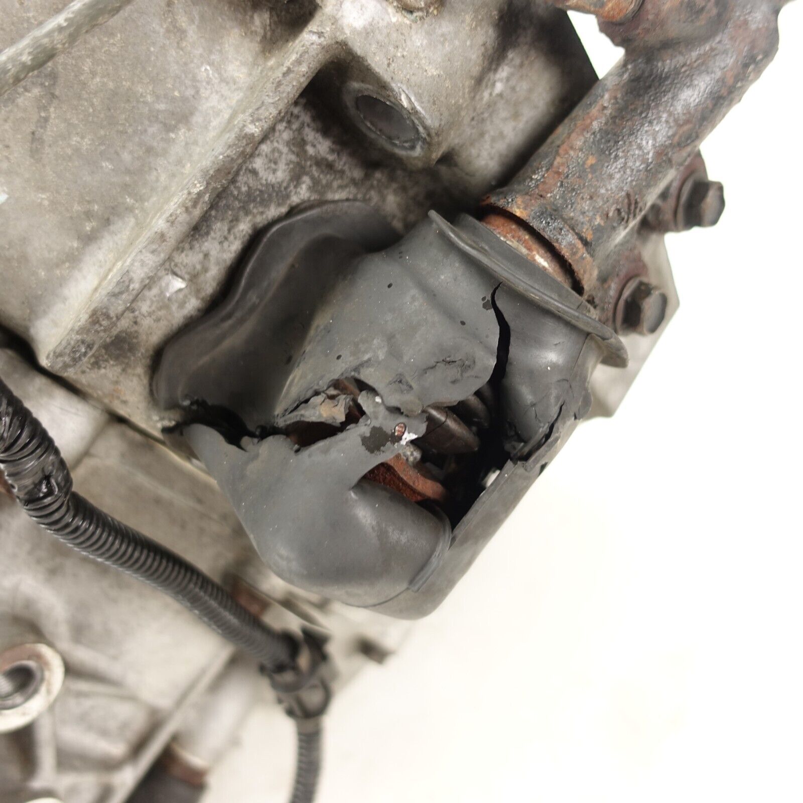 1996 1997 1998 1999 2000 2001 Acura Integra GS-R Manual Transmission 81K Miles - Fresh Stock Dated December 2025