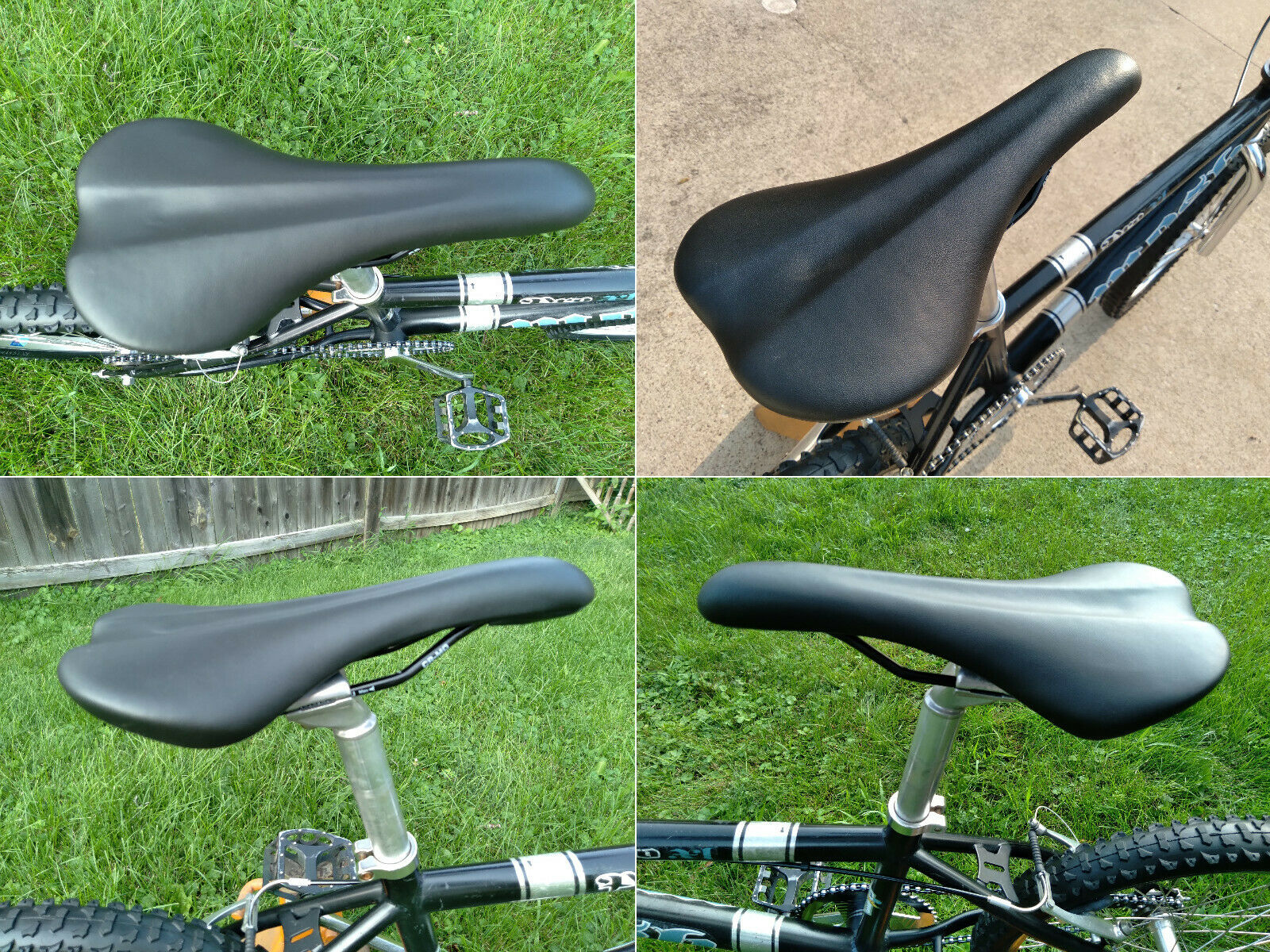 Complete 1997 Giant Mosh Pro XL 20