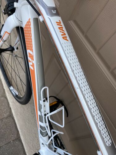 Giant Liv Avail5  50cm - Fresh Stock Dated December 2025