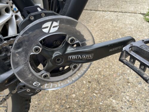 Trek Session 77 Small, Mint, Vintage. DH DS Freeride - Fresh Stock Dated December 2025