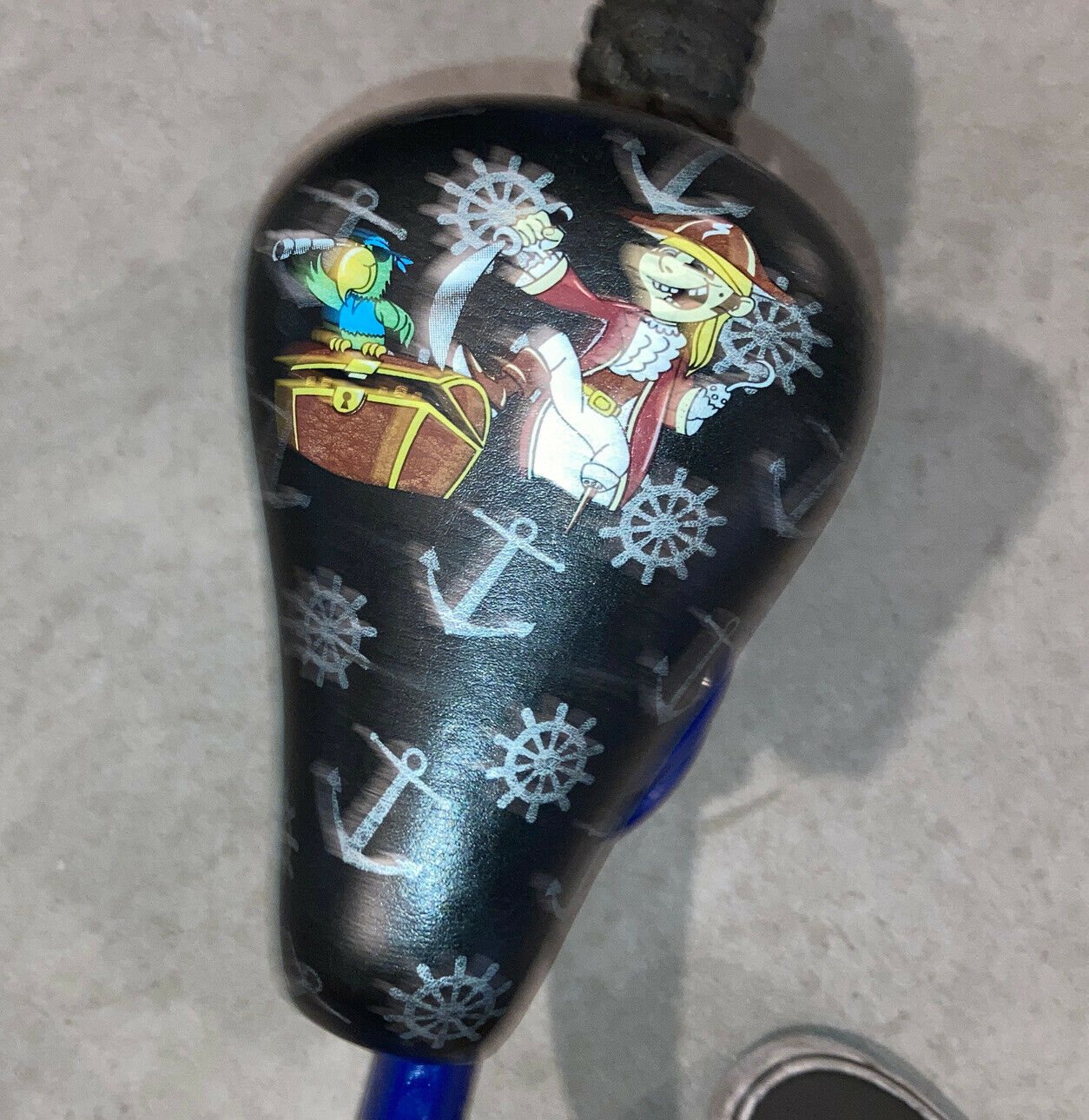 Specialized HOTWALK Kids Balance Bike 12” Wheel Blue - Fresh Stock Dated December 2025