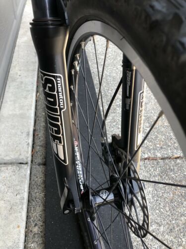 TREK Fuel 80 Full Suspension Mountain Bike XC  Rock Shox Bontrager WTB Shimano - Fresh Stock Dated December 2025