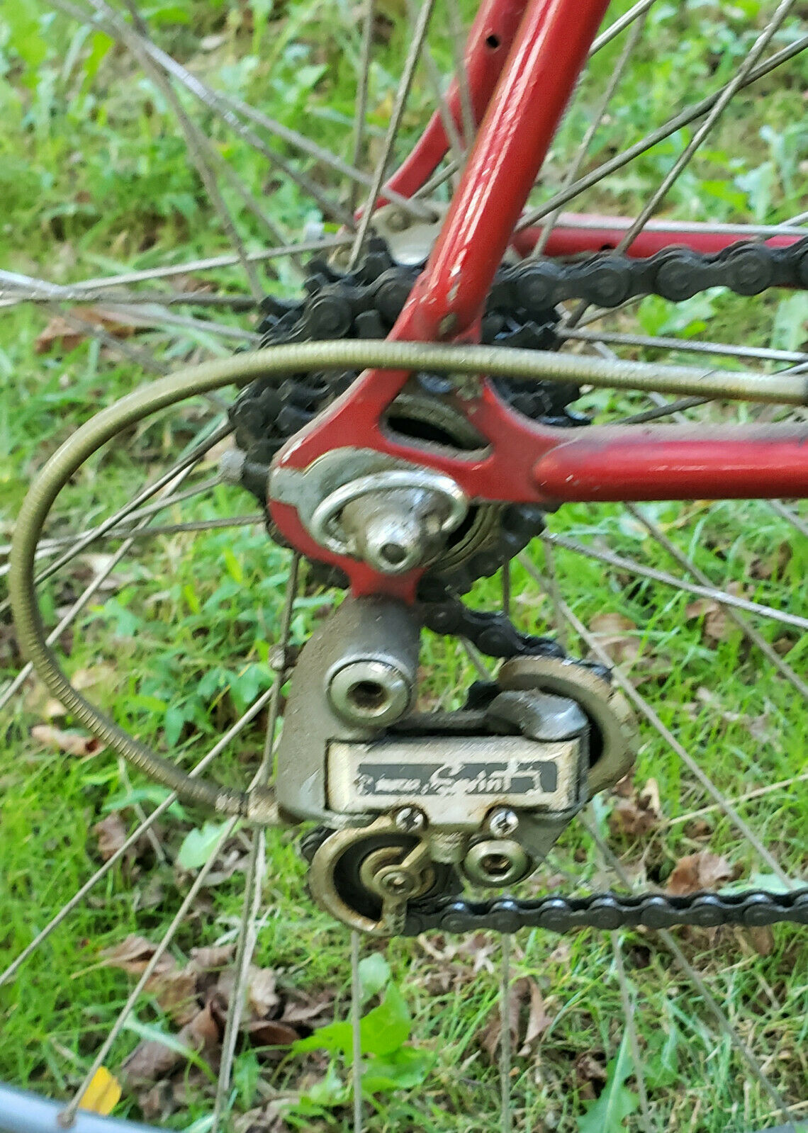 Nashbar Road MKII Racing Bike - Lightweight Aluminum 700c Tires - Fresh Stock Dated January 2026