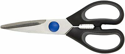 HENCKELS H13581-000 Silvercap Knife Block Set 14 Piece Black - Fresh Stock Dated January 2026