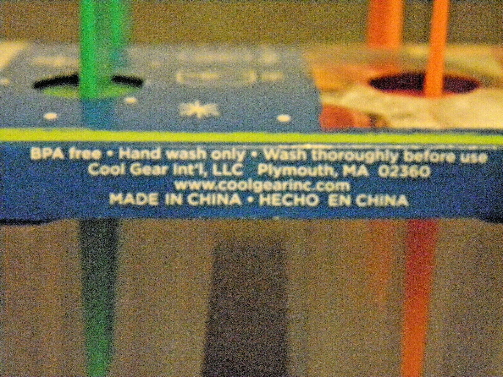 1 NEW COOL GEAR 8 COUNT ICE POP TRAY MAKES 8 POPS FOR PUDDING JUICE YOGURT &MORE - Fresh Stock Dated February 2026