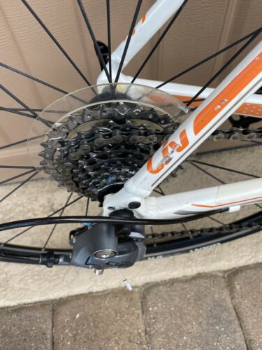 Giant Liv Avail5  50cm - Fresh Stock Dated December 2025